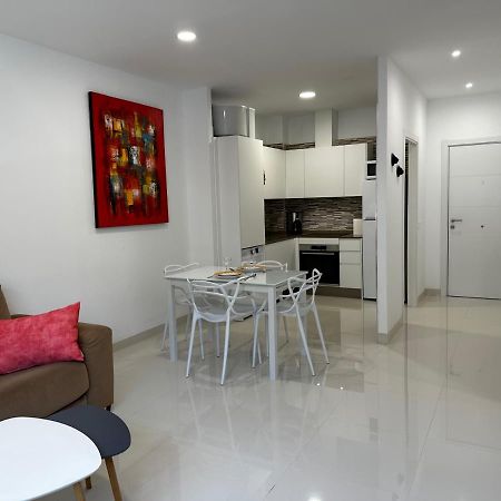 Magnificent And New Apartment In Playa San Juan Гиа-де-Исора Экстерьер фото