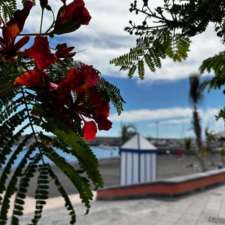 Magnificent And New Apartment In Playa San Juan Гиа-де-Исора Экстерьер фото