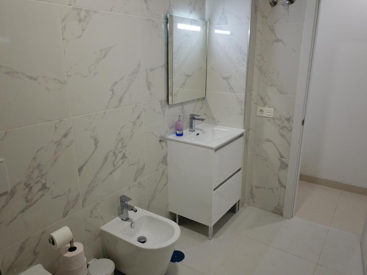 Magnificent And New Apartment In Playa San Juan Гиа-де-Исора Экстерьер фото