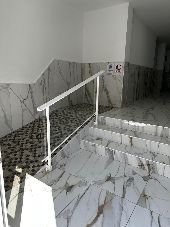 Magnificent And New Apartment In Playa San Juan Гиа-де-Исора Экстерьер фото