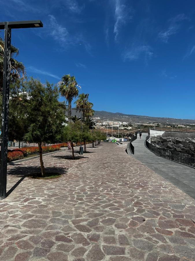 Magnificent And New Apartment In Playa San Juan Гиа-де-Исора Экстерьер фото