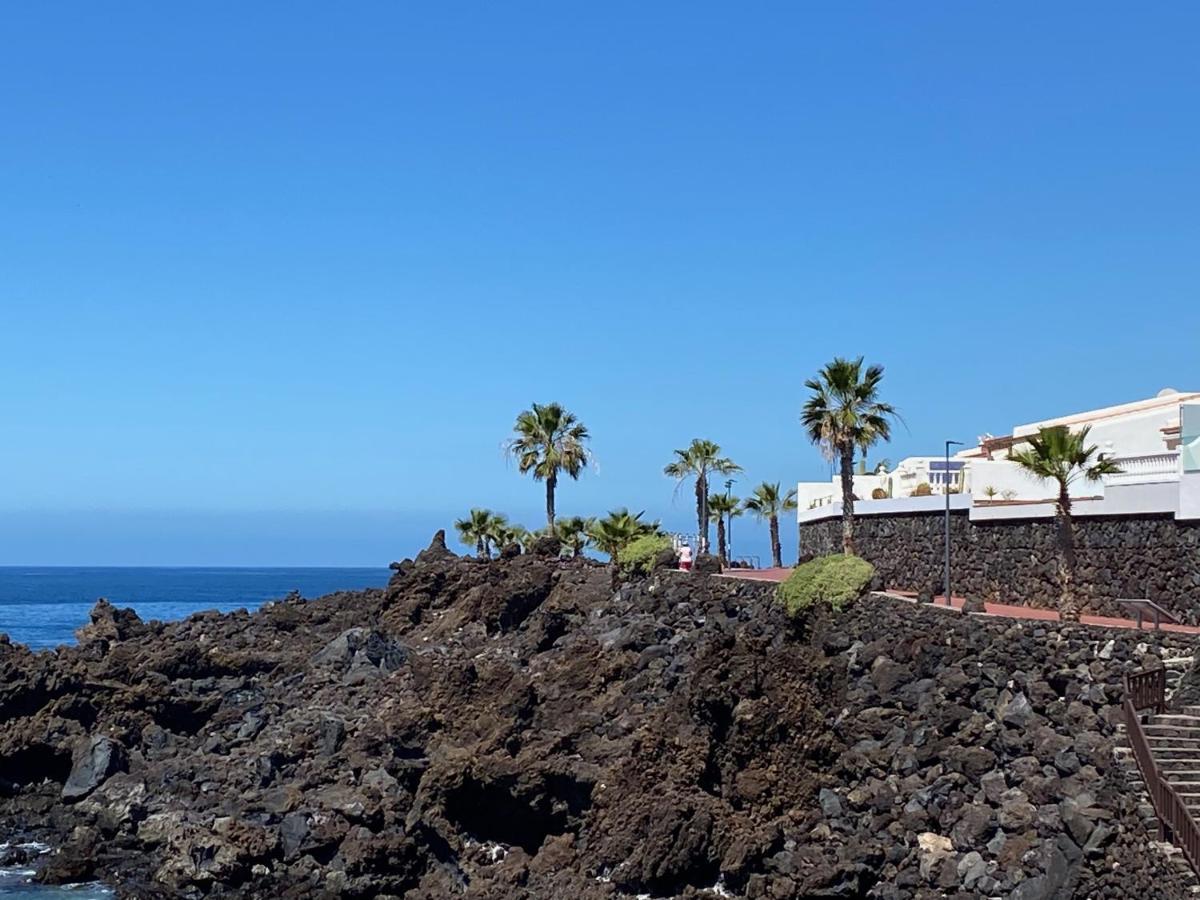 Magnificent And New Apartment In Playa San Juan Гиа-де-Исора Экстерьер фото