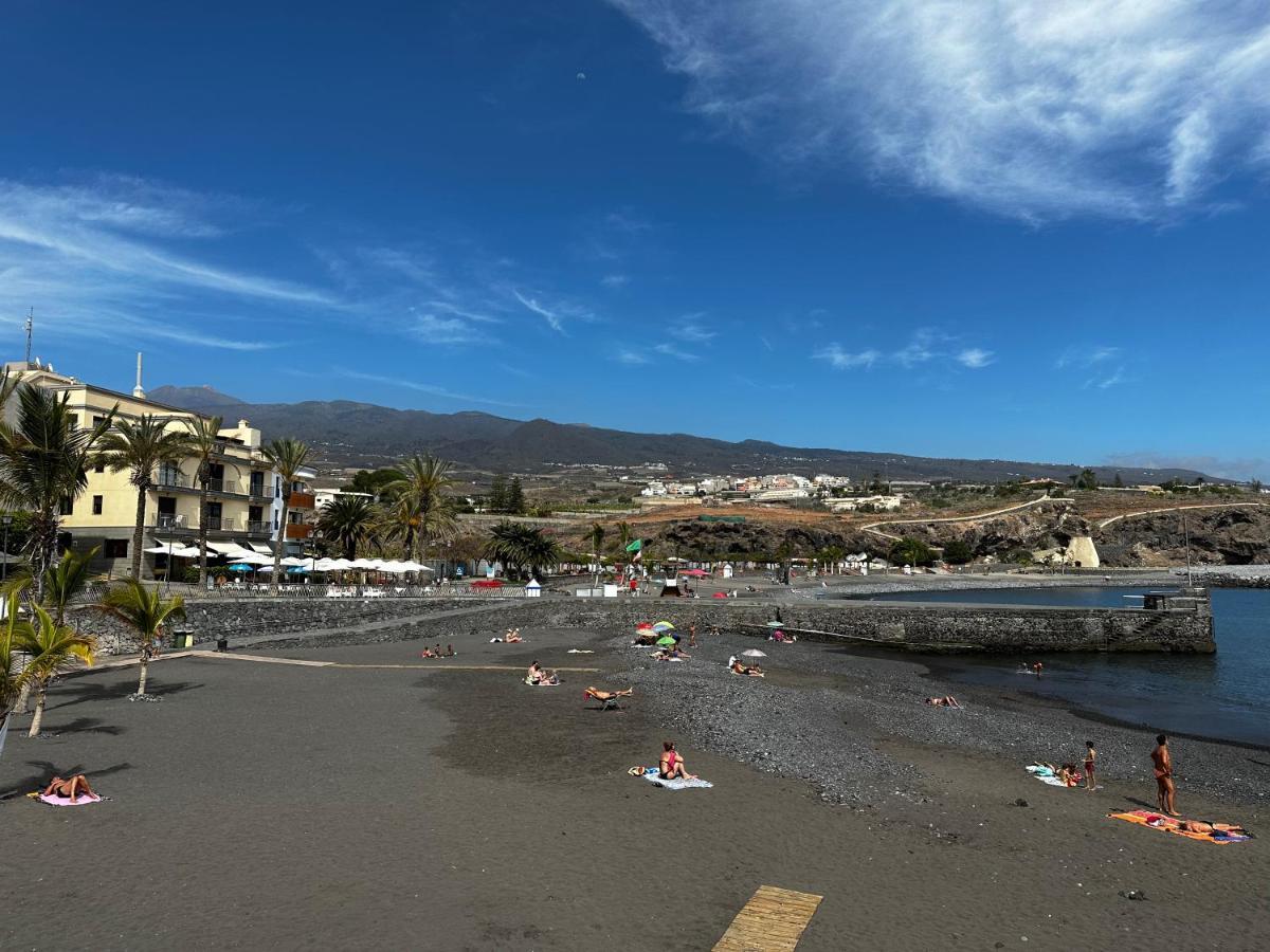 Magnificent And New Apartment In Playa San Juan Гиа-де-Исора Экстерьер фото
