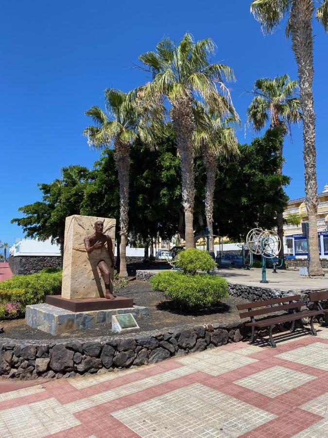 Magnificent And New Apartment In Playa San Juan Гиа-де-Исора Экстерьер фото