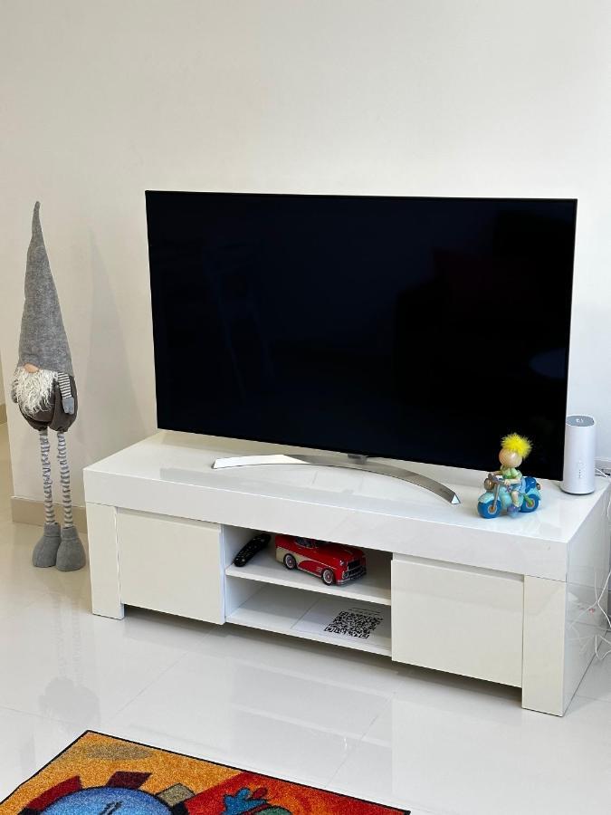 Magnificent And New Apartment In Playa San Juan Гиа-де-Исора Экстерьер фото