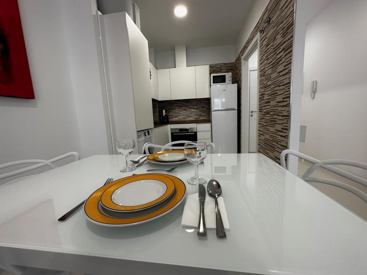 Magnificent And New Apartment In Playa San Juan Гиа-де-Исора Экстерьер фото