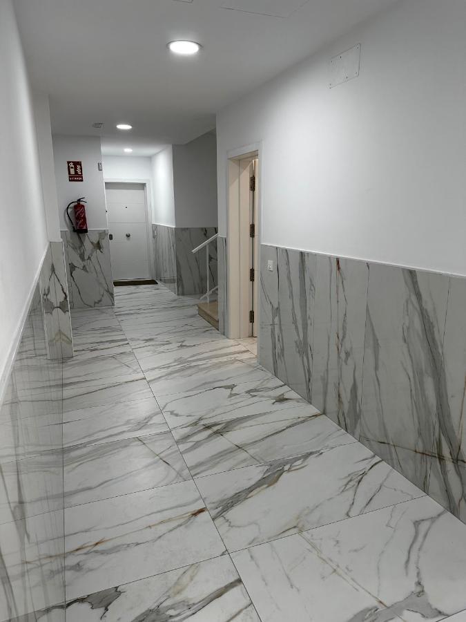 Magnificent And New Apartment In Playa San Juan Гиа-де-Исора Экстерьер фото
