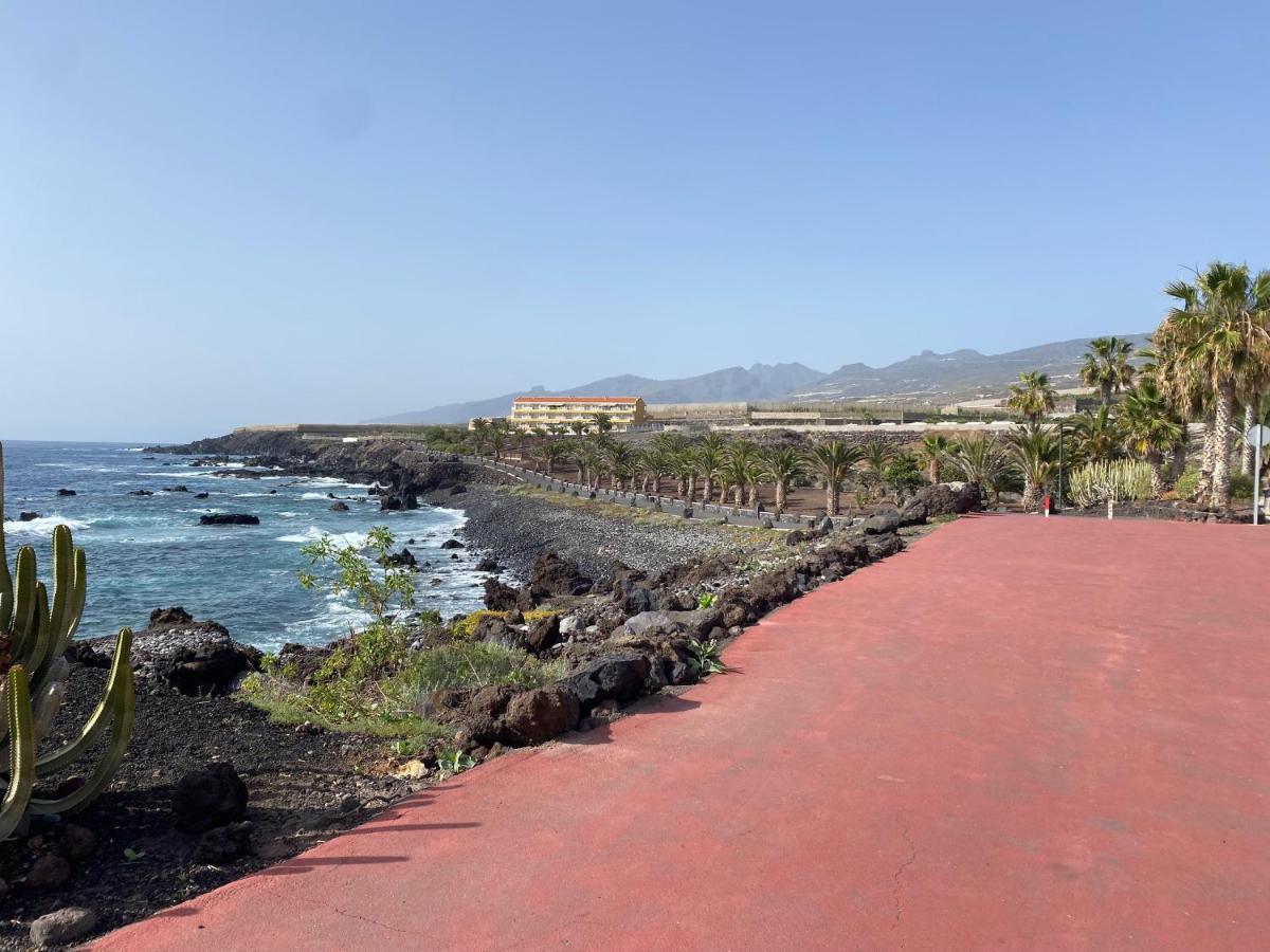 Magnificent And New Apartment In Playa San Juan Гиа-де-Исора Экстерьер фото