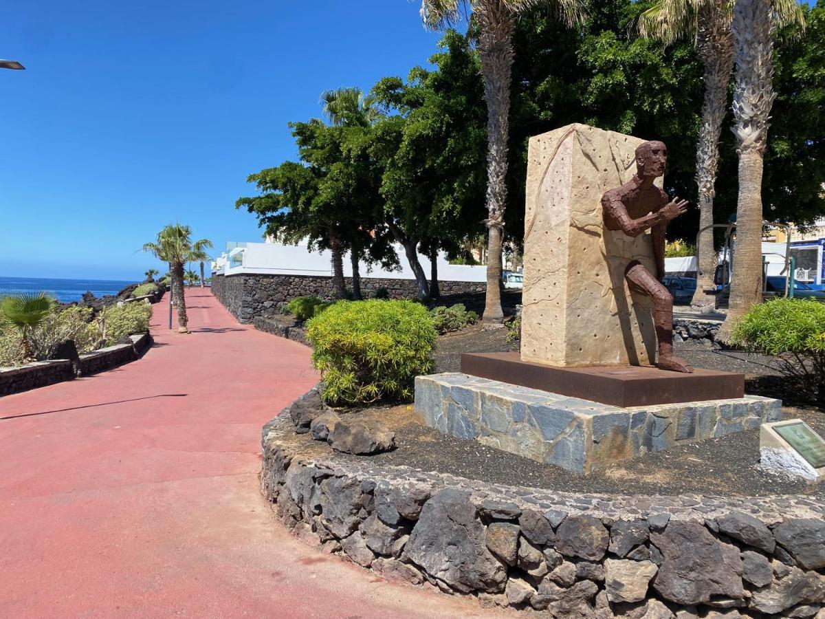 Magnificent And New Apartment In Playa San Juan Гиа-де-Исора Экстерьер фото