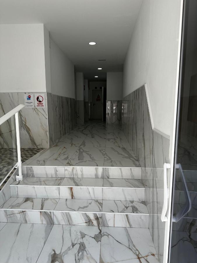 Magnificent And New Apartment In Playa San Juan Гиа-де-Исора Экстерьер фото