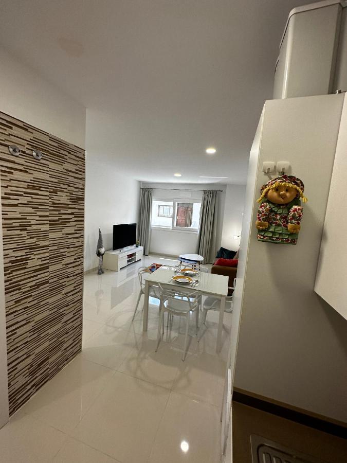 Magnificent And New Apartment In Playa San Juan Гиа-де-Исора Экстерьер фото