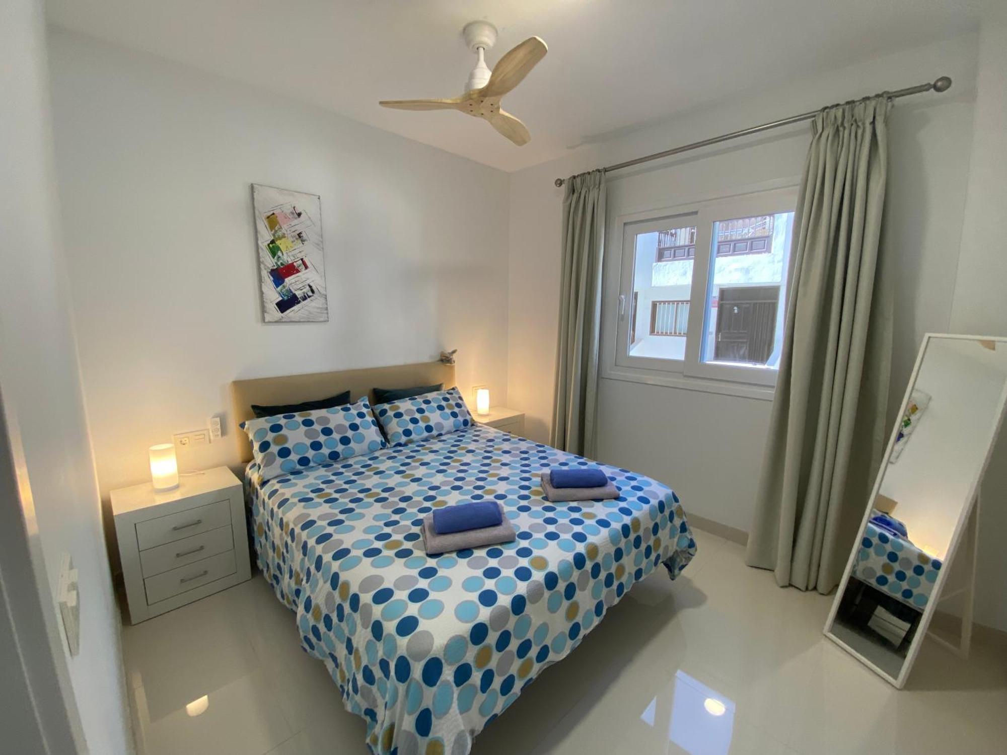 Magnificent And New Apartment In Playa San Juan Гиа-де-Исора Экстерьер фото